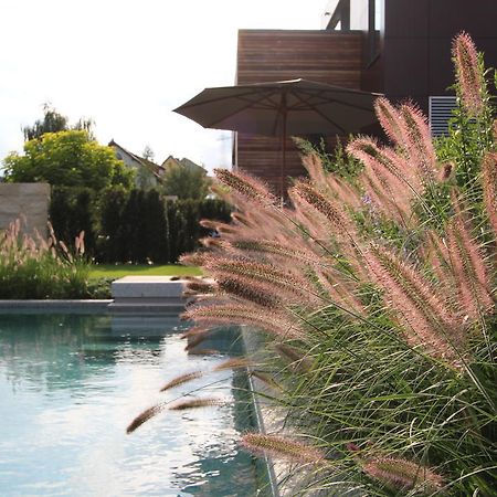 Hotellerie&Spa "Einfach Schon" Δρέσδη Εξωτερικό φωτογραφία