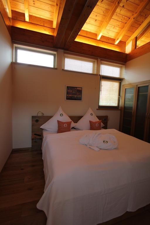 Hotellerie&Spa "Einfach Schon" Δρέσδη Δωμάτιο φωτογραφία
