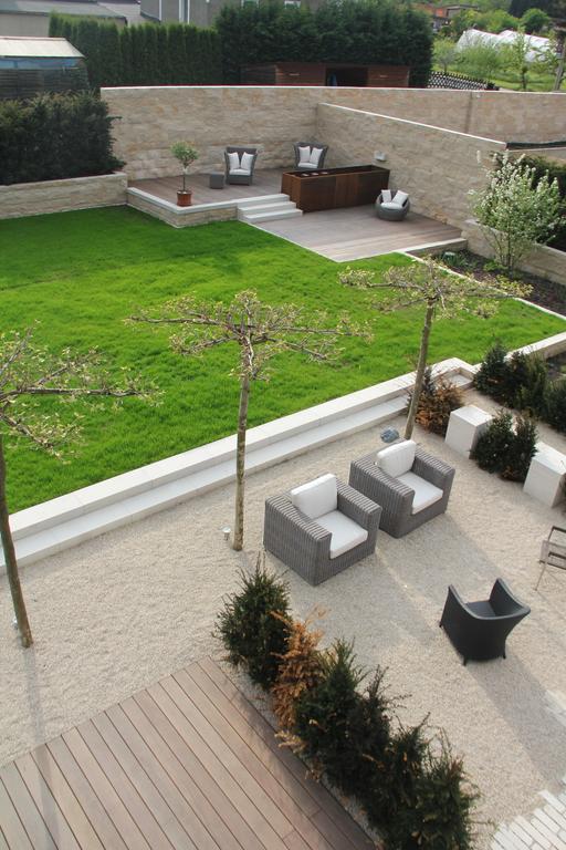 Hotellerie&Spa "Einfach Schon" Δρέσδη Δωμάτιο φωτογραφία