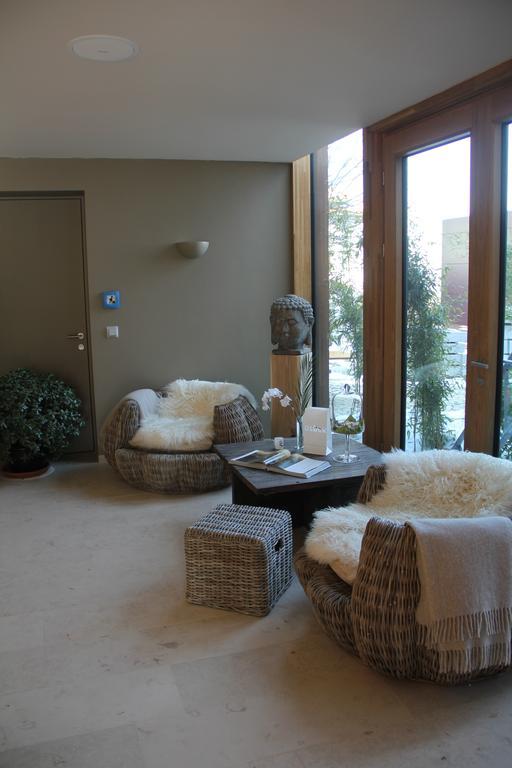 Hotellerie&Spa "Einfach Schon" Δρέσδη Εξωτερικό φωτογραφία