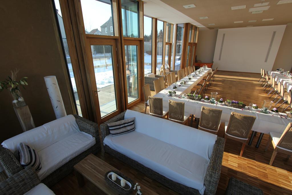 Hotellerie&Spa "Einfach Schon" Δρέσδη Εξωτερικό φωτογραφία