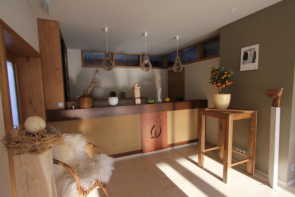 Hotellerie&Spa "Einfach Schon" Δρέσδη Εξωτερικό φωτογραφία