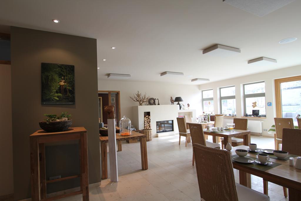 Hotellerie&Spa "Einfach Schon" Δρέσδη Εξωτερικό φωτογραφία