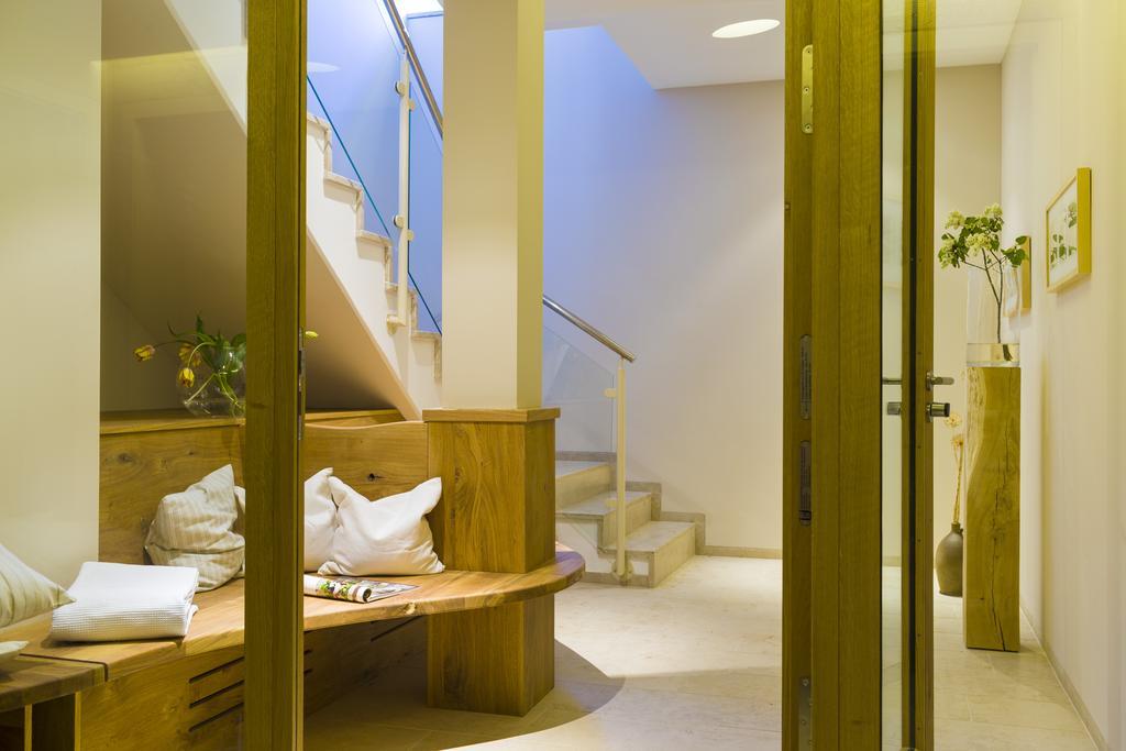 Hotellerie&Spa "Einfach Schon" Δρέσδη Εξωτερικό φωτογραφία
